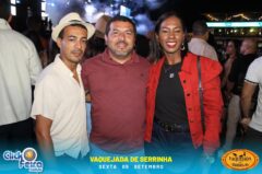 Vaquejada de Serrinha (Sexta-feira)